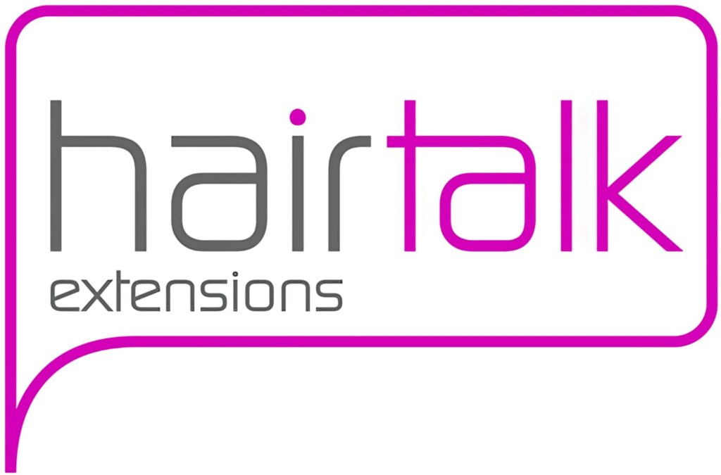 Logo von Hairtalk Extensions